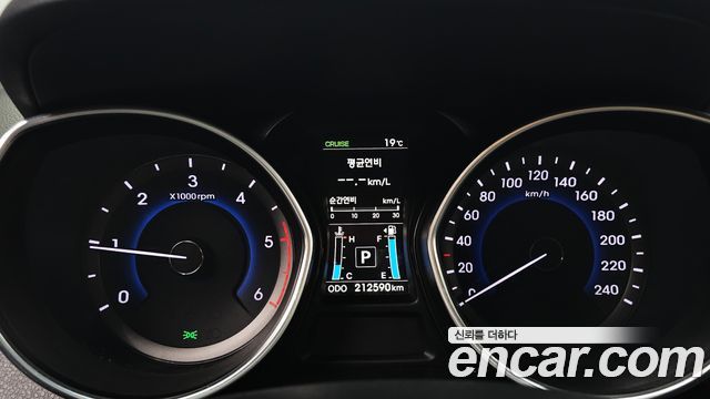 Hyundai i30 Diesel 1.6 PYL 2016 — фото 8