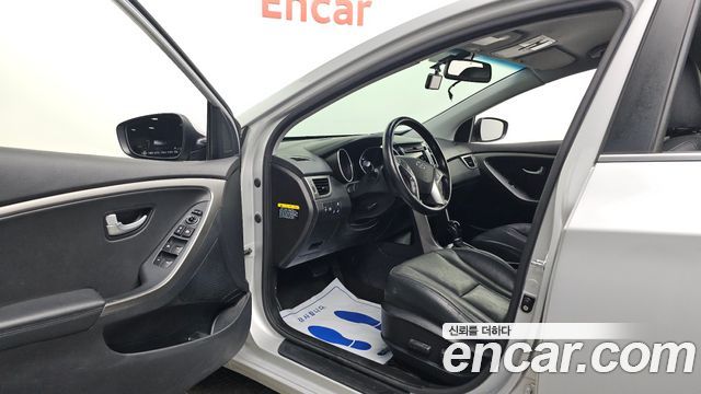 Hyundai i30 Diesel 1.6 PYL 2016 — фото 10