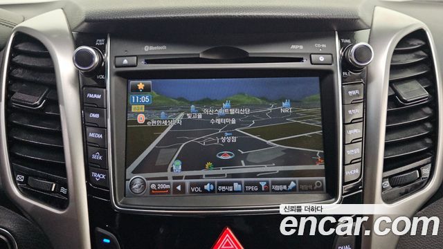 Hyundai i30 Diesel 1.6 PYL 2016 — фото 16