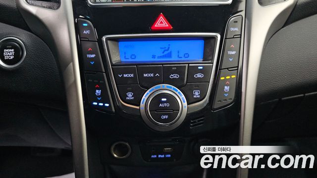 Hyundai i30 Diesel 1.6 PYL 2016 — фото 18