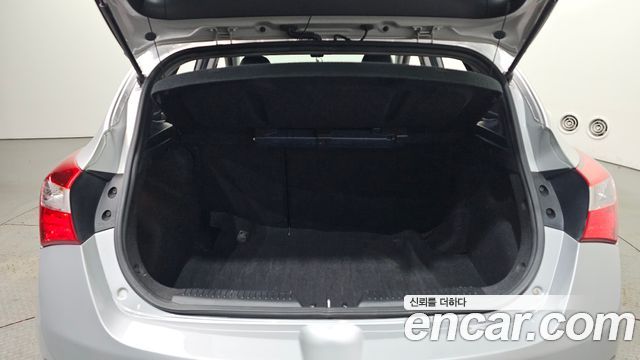 Hyundai i30 Diesel 1.6 PYL 2016 — фото 20