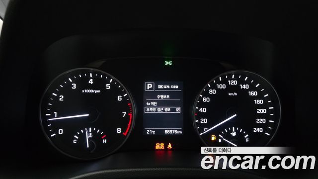 Hyundai Avante (AD) 1.6 GDI Value Plus 2018 — фото 8