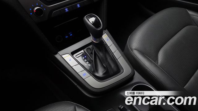 Hyundai Avante (AD) 1.6 GDI Value Plus 2018 — фото 9
