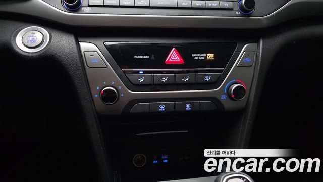 Hyundai Avante (AD) 1.6 GDI Value Plus 2018 — фото 16