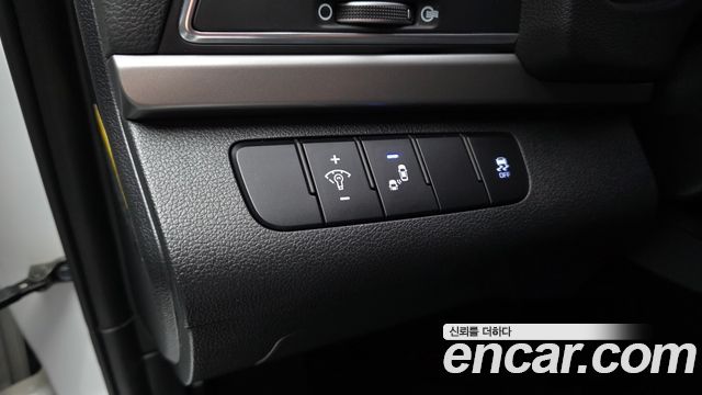 Hyundai Avante (AD) 1.6 GDI Value Plus 2018 — фото 20