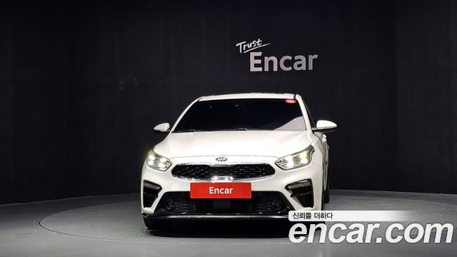 Kia K3 Noblesse 2019 — фото 3