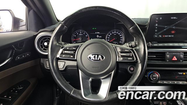 Kia K3 Noblesse 2019 — фото 13