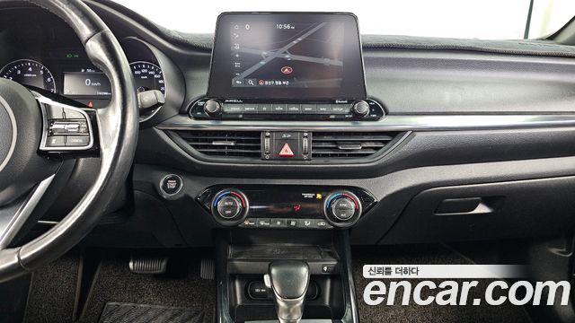 Kia K3 Noblesse 2019 — фото 14