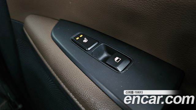 Kia K3 Noblesse 2019 — фото 18