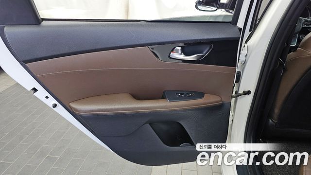 Kia K3 Noblesse 2019 — фото 25