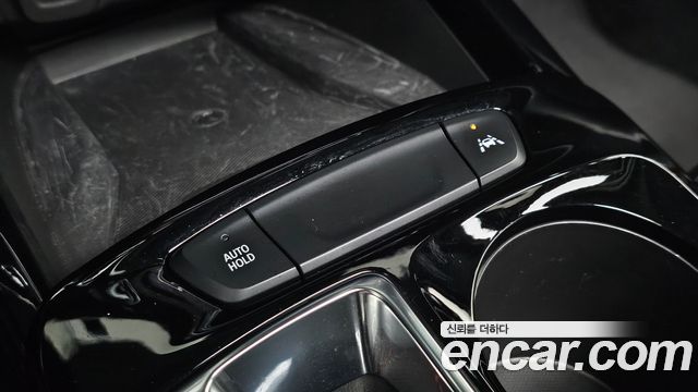 Chevrolet Trax Crossover 1.2 RS 2024 — фото 16