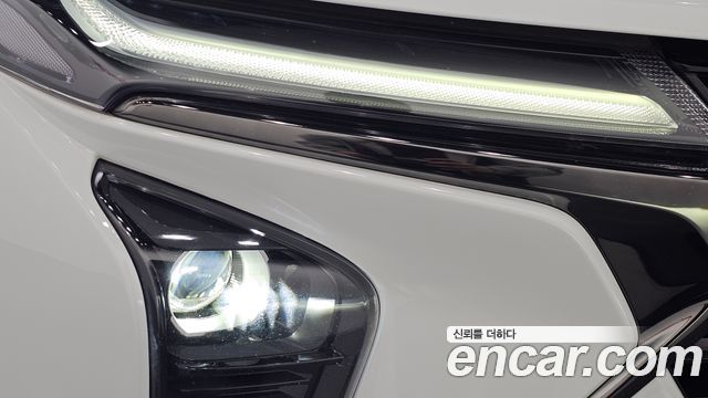 Chevrolet Trax Crossover 1.2 RS 2024 — фото 22