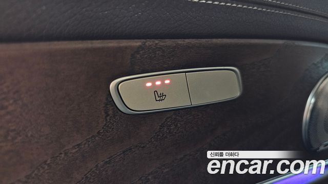 Mercedes-Benz E-Class (W213) E220d Exclusive 2017 — фото 23