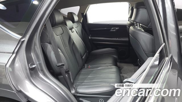 Genesis GV80 2.5T Gasoline AWD 2022 — фото 11