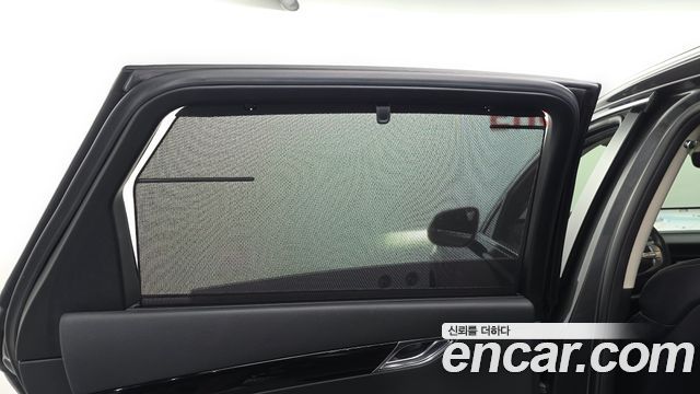 Genesis GV80 2.5T Gasoline AWD 2022 — фото 18