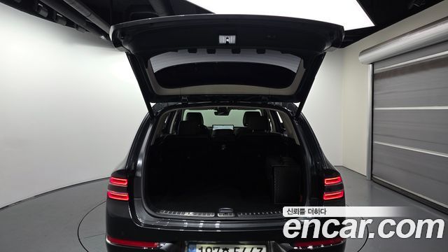Genesis GV80 2.5T Gasoline AWD 2022 — фото 20