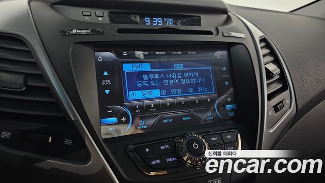 Hyundai Avante 1.6 GDi Smart Standard 2016 — фото 16