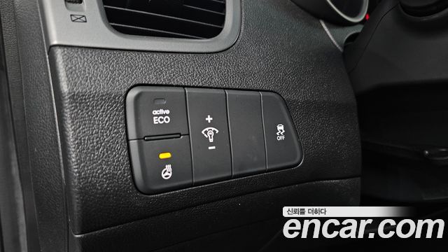 Hyundai Avante 1.6 GDi Smart Standard 2016 — фото 18