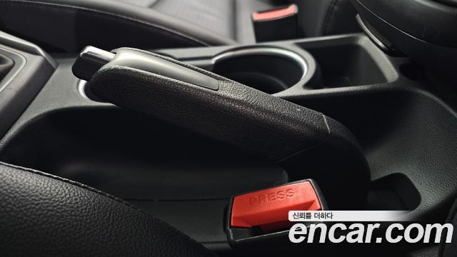 Hyundai Avante 1.6 GDi Smart Standard 2016 — фото 27