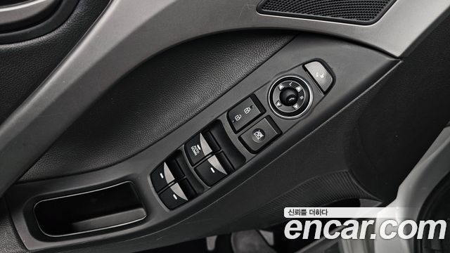 Hyundai Avante 1.6 GDi Smart Standard 2016 — фото 28