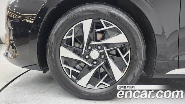 Hyundai Grandeur Hybrid (IG) Premium 2023 — фото 5
