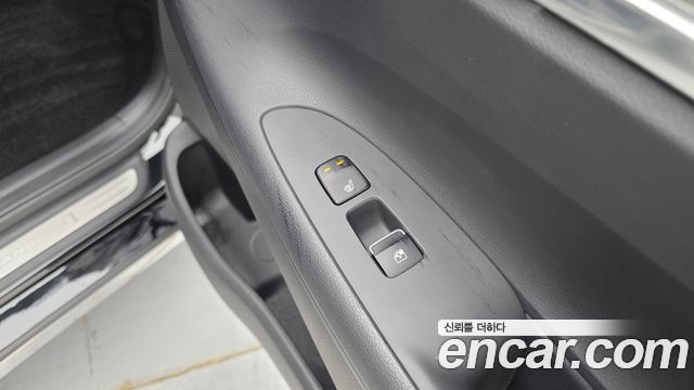 Hyundai Grandeur Hybrid (IG) Premium 2023 — фото 19