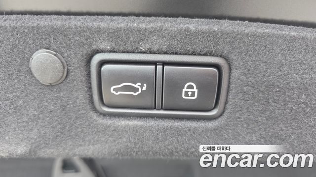 Hyundai Grandeur Hybrid (IG) Premium 2023 — фото 20