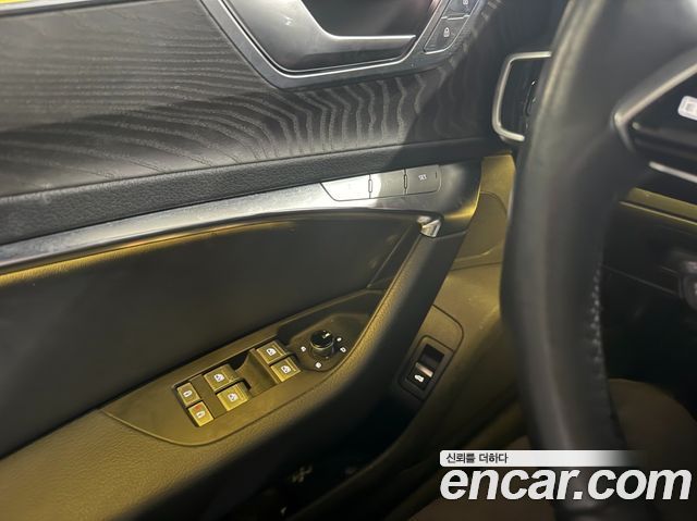 Audi A6 (C8) 45 TFSI Premium 2021 — фото 16