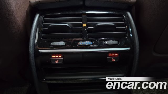 BMW 5 Series (G30) 520d Luxury Plus 2020 — фото 22