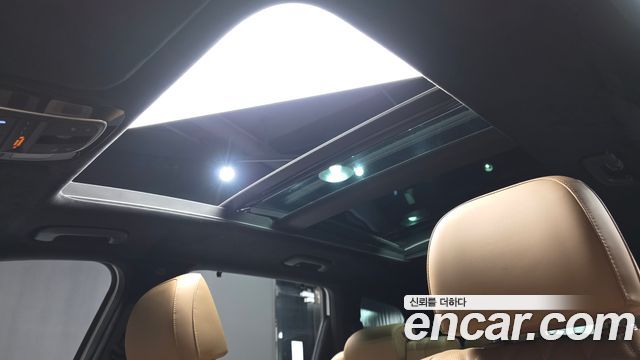 Hyundai Santa Fe Diesel 2.2 2WD Calligraphy 2021 — фото 19