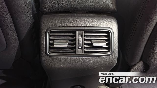 Renault Korea SM6 2.0 Prime SE 2019 — фото 19