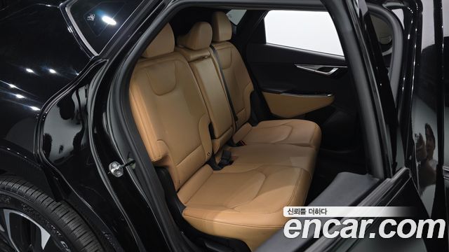 Kia EV6 Long Range Earth 2023 — фото 16
