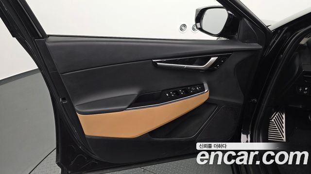 Kia EV6 Long Range Earth 2023 — фото 30