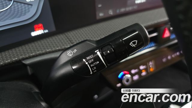 Kia EV6 Long Range Earth 2023 — фото 34