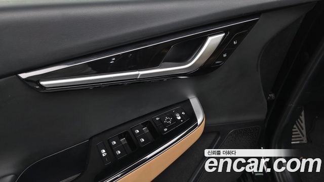 Kia EV6 Long Range Earth 2023 — фото 35