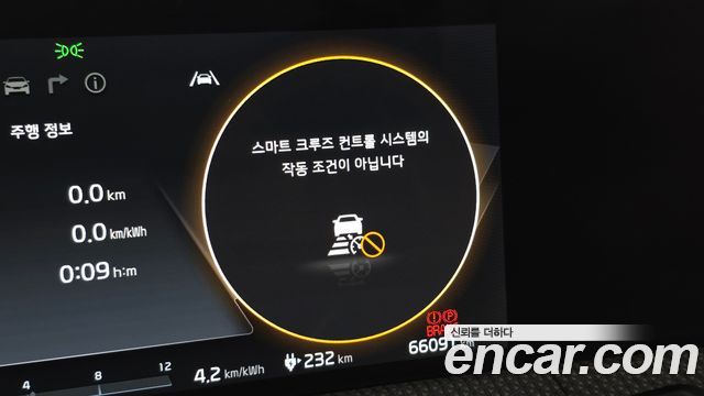 Kia EV6 Long Range Earth 2023 — фото 38