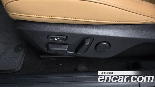 Kia EV6 Long Range Earth 2023 — фото 41