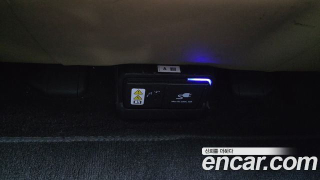 Kia EV6 Long Range Earth 2023 — фото 46