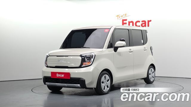 Kia Ray Trendy