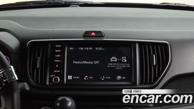 Kia Ray Trendy 2024 — фото 14
