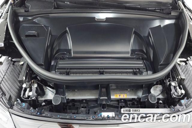 Mercedes-Benz EQE SUV (X294) EQE350+ 2026 — фото 6