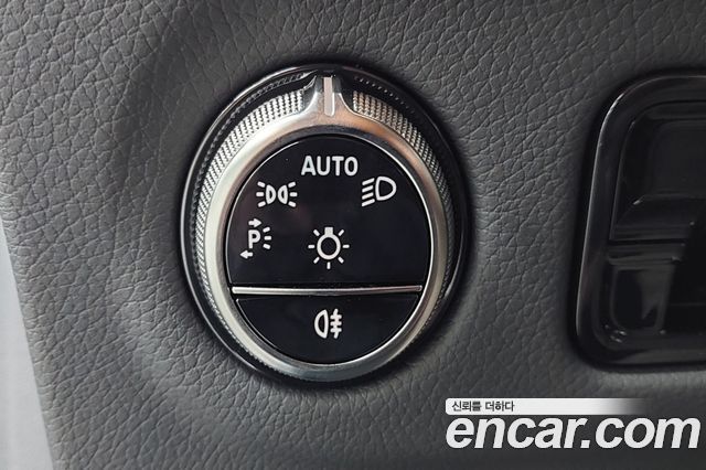 Mercedes-Benz EQE SUV (X294) EQE350+ 2026 — фото 21
