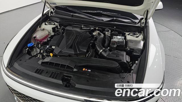 Hyundai Grandeur (GN7) 3.5 Gasoline 2WD Calligraphy 2023 — фото 6