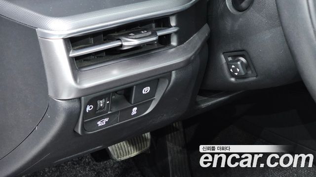 Hyundai Grandeur (GN7) 3.5 Gasoline 2WD Calligraphy 2023 — фото 14