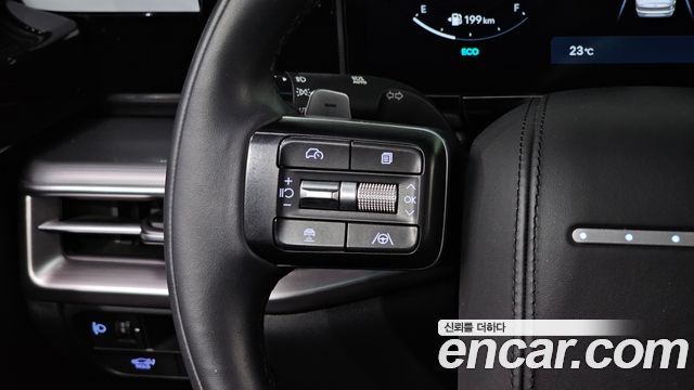 Hyundai Grandeur (GN7) 3.5 Gasoline 2WD Calligraphy 2023 — фото 27