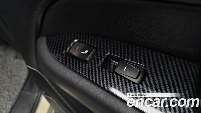 KG Mobility (SsangYong) Rexton Sports Khan Diesel 2.2 4WD Culman Wild Plus 2024 — фото 19