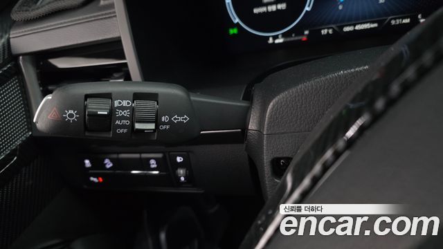 KG Mobility (SsangYong) Rexton Sports Khan Diesel 2.2 4WD Culman Wild Plus 2024 — фото 29