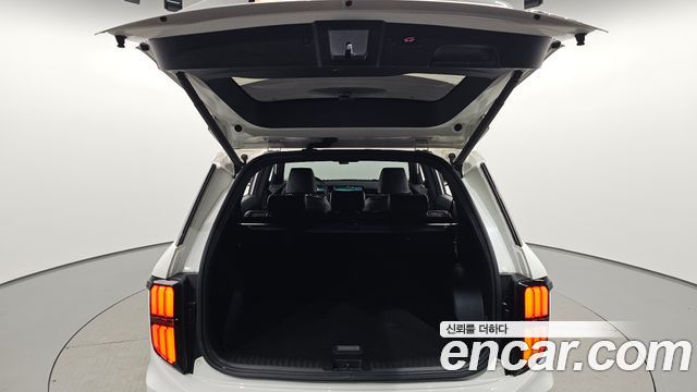 KG Mobility (SsangYong) Torres EVX E5 2024 — фото 36