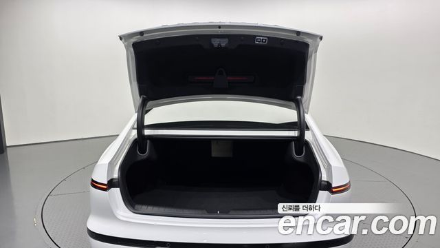 Hyundai Grandeur (GN7) 2,5 Gasoline 2WD Calligraphy 2023 — фото 20