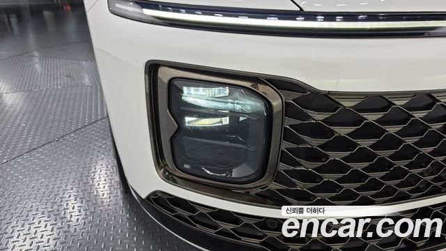 Hyundai Grandeur (GN7) 2,5 Gasoline 2WD Calligraphy 2023 — фото 22